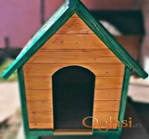 Kucice za pse vec od 4,999 dinara + dostava